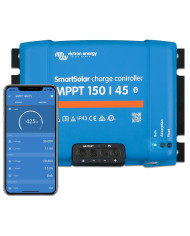 Victron SmartSolar MPPT 150/45 45A